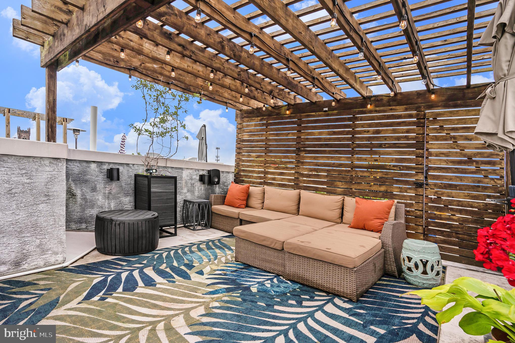 GRADUATE HOSPITAL - Residential