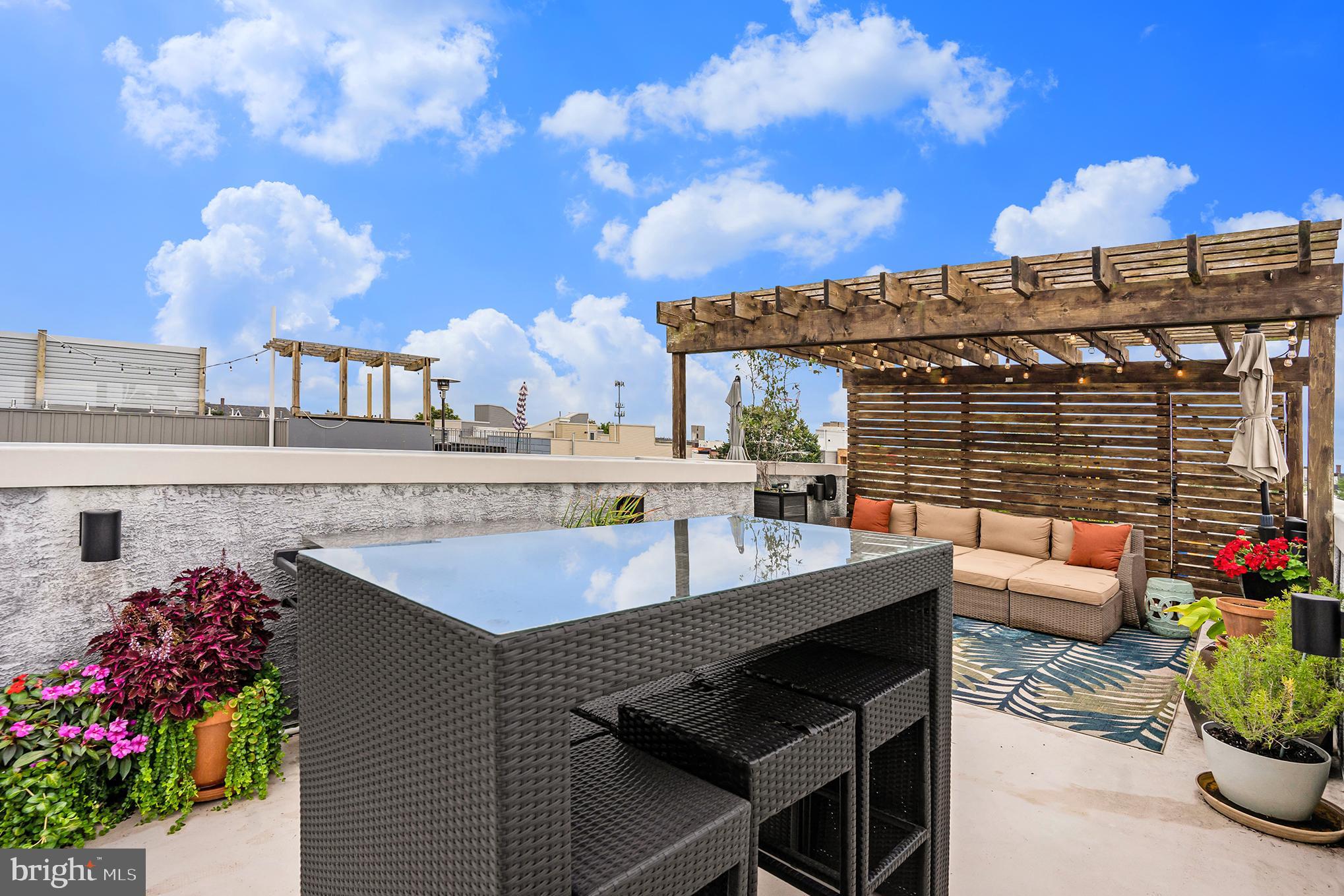 GRADUATE HOSPITAL - Residential