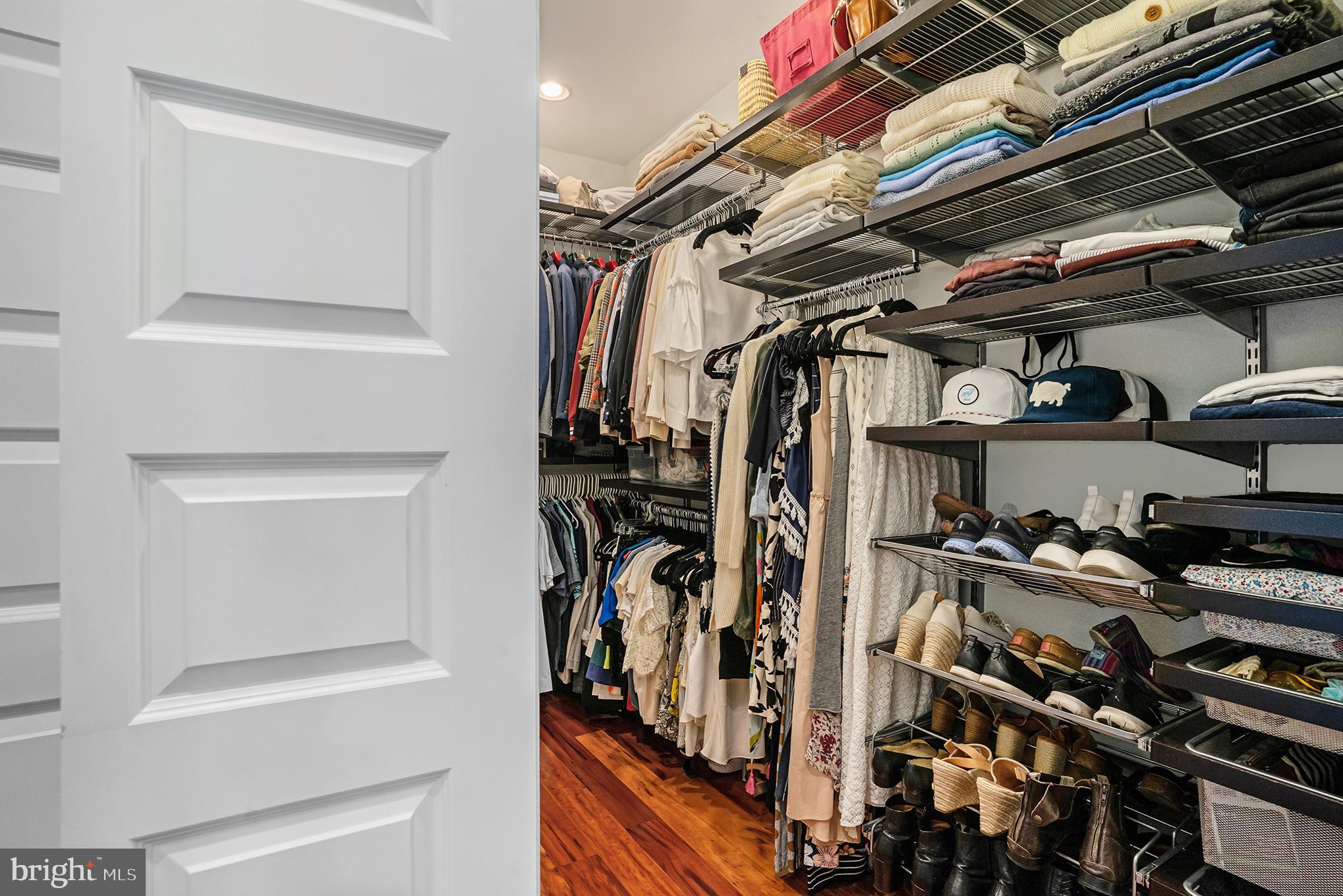 GRADUATE HOSPITAL - Residential