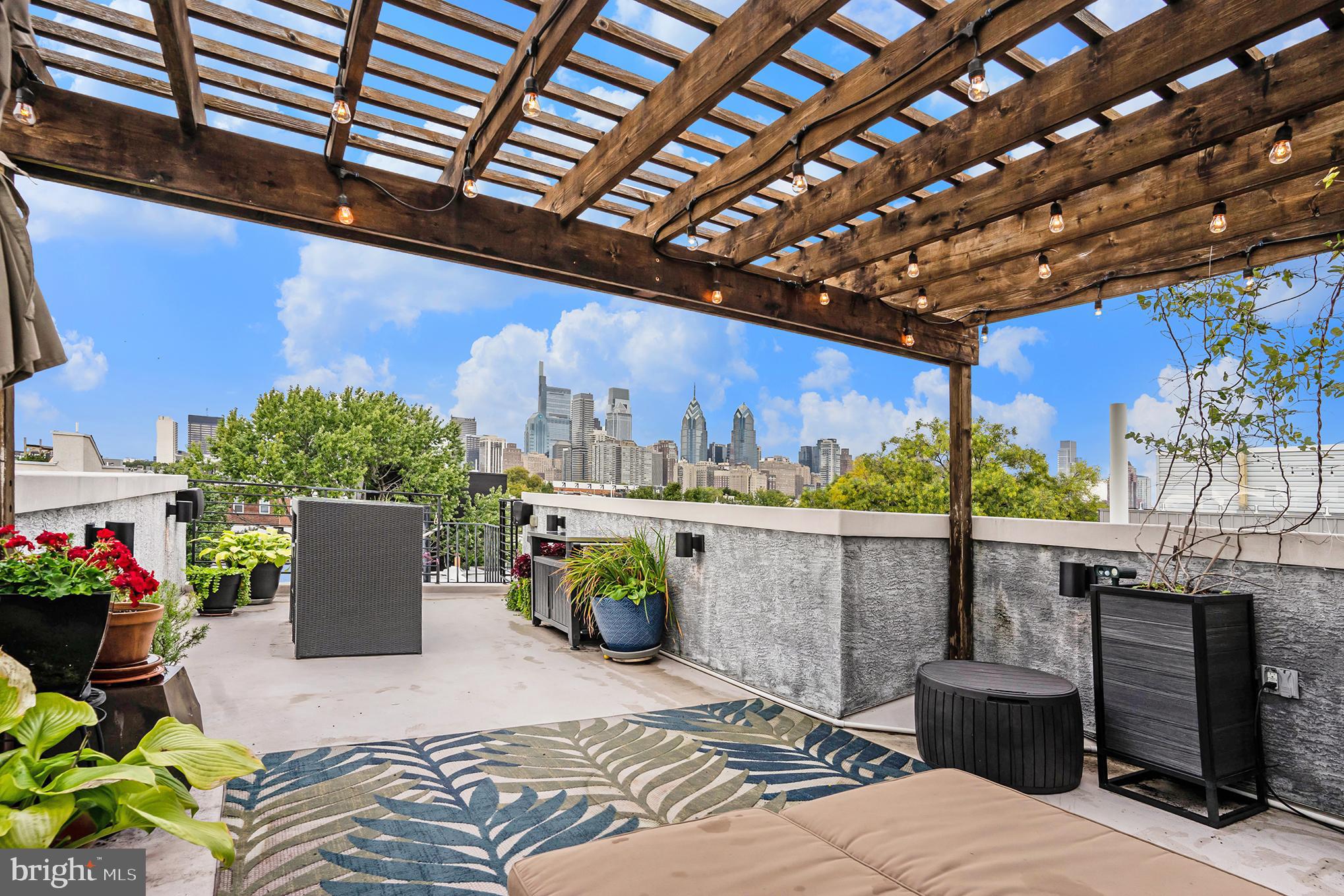 GRADUATE HOSPITAL - Residential