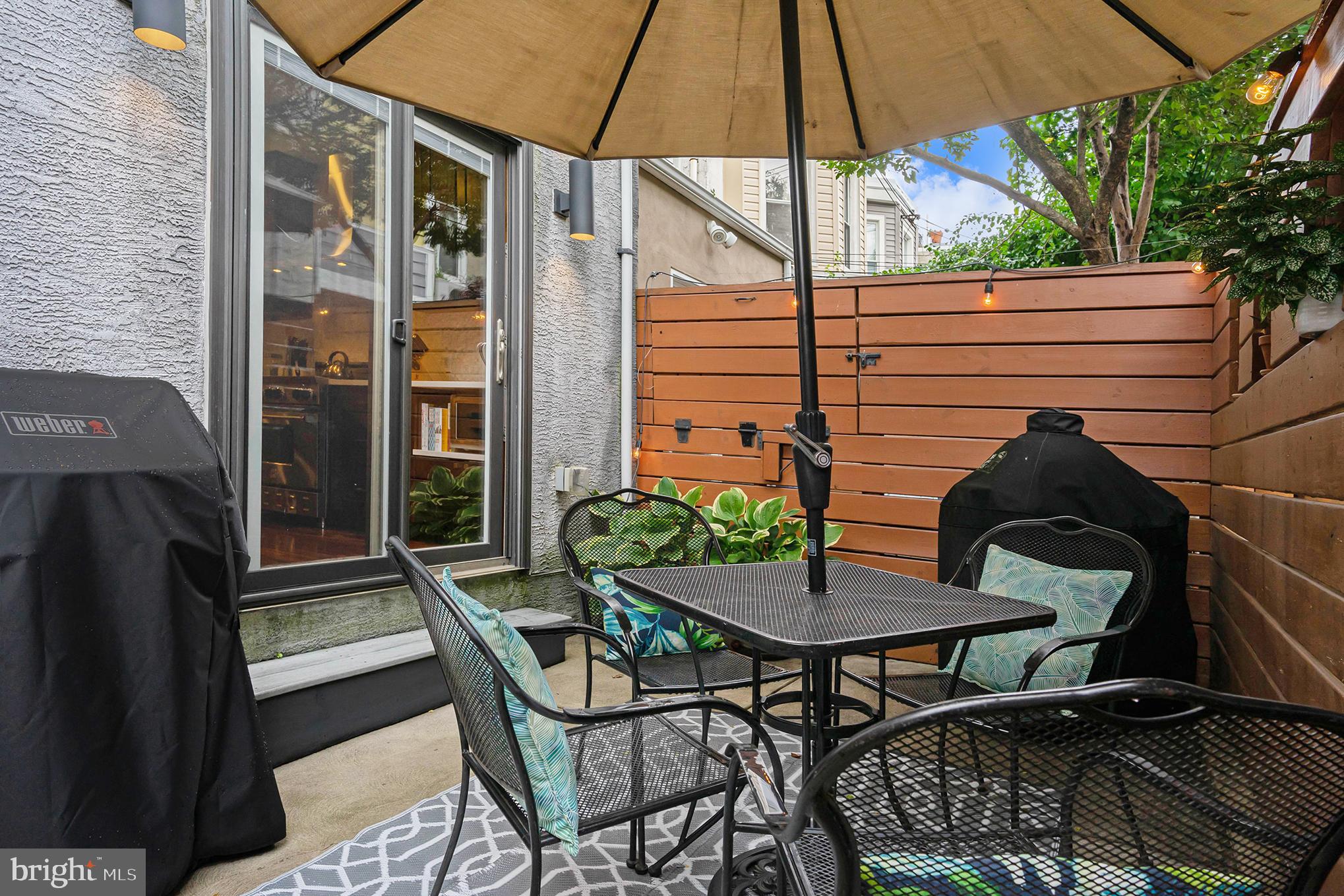 GRADUATE HOSPITAL - Residential