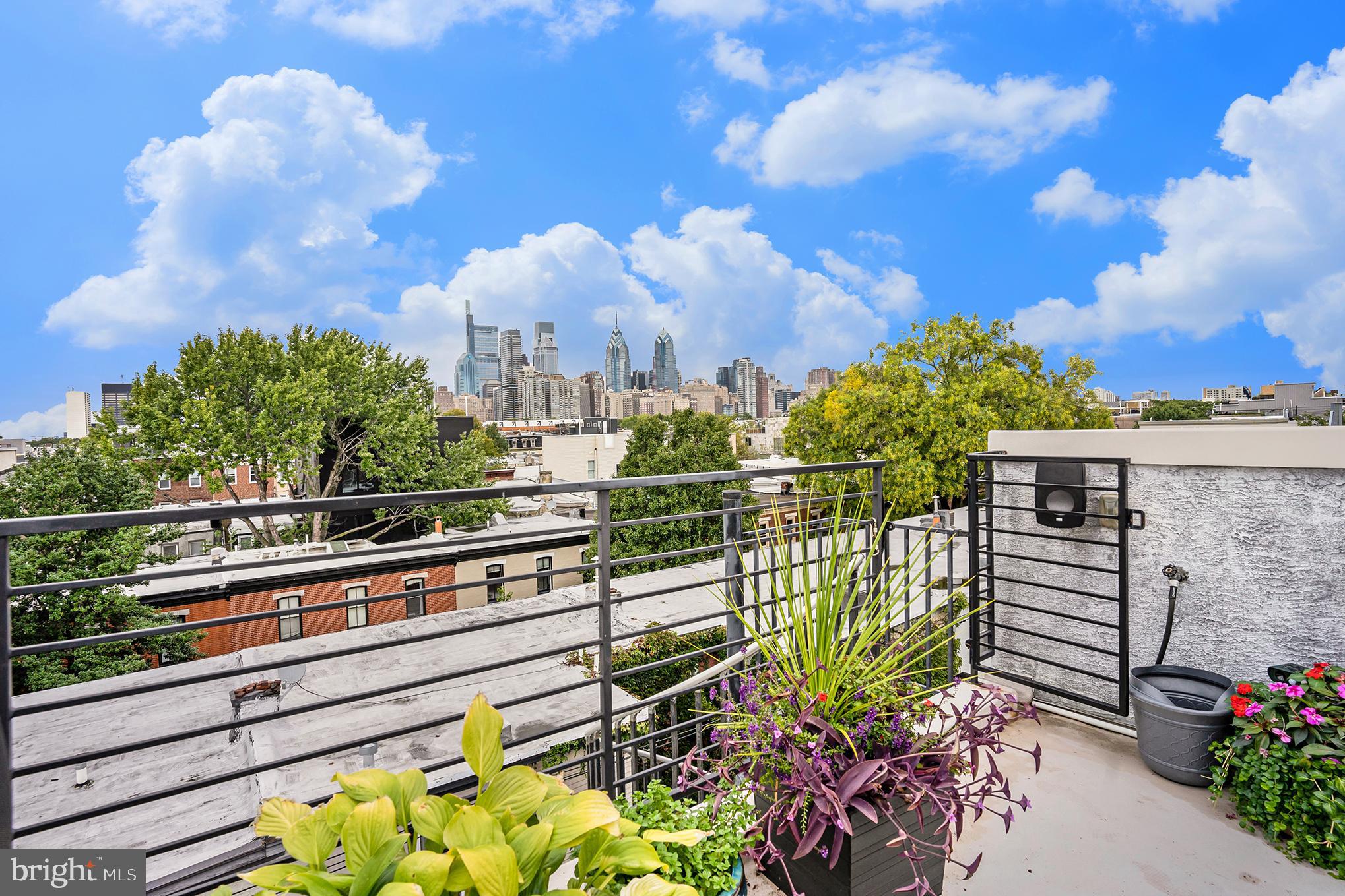 GRADUATE HOSPITAL - Residential