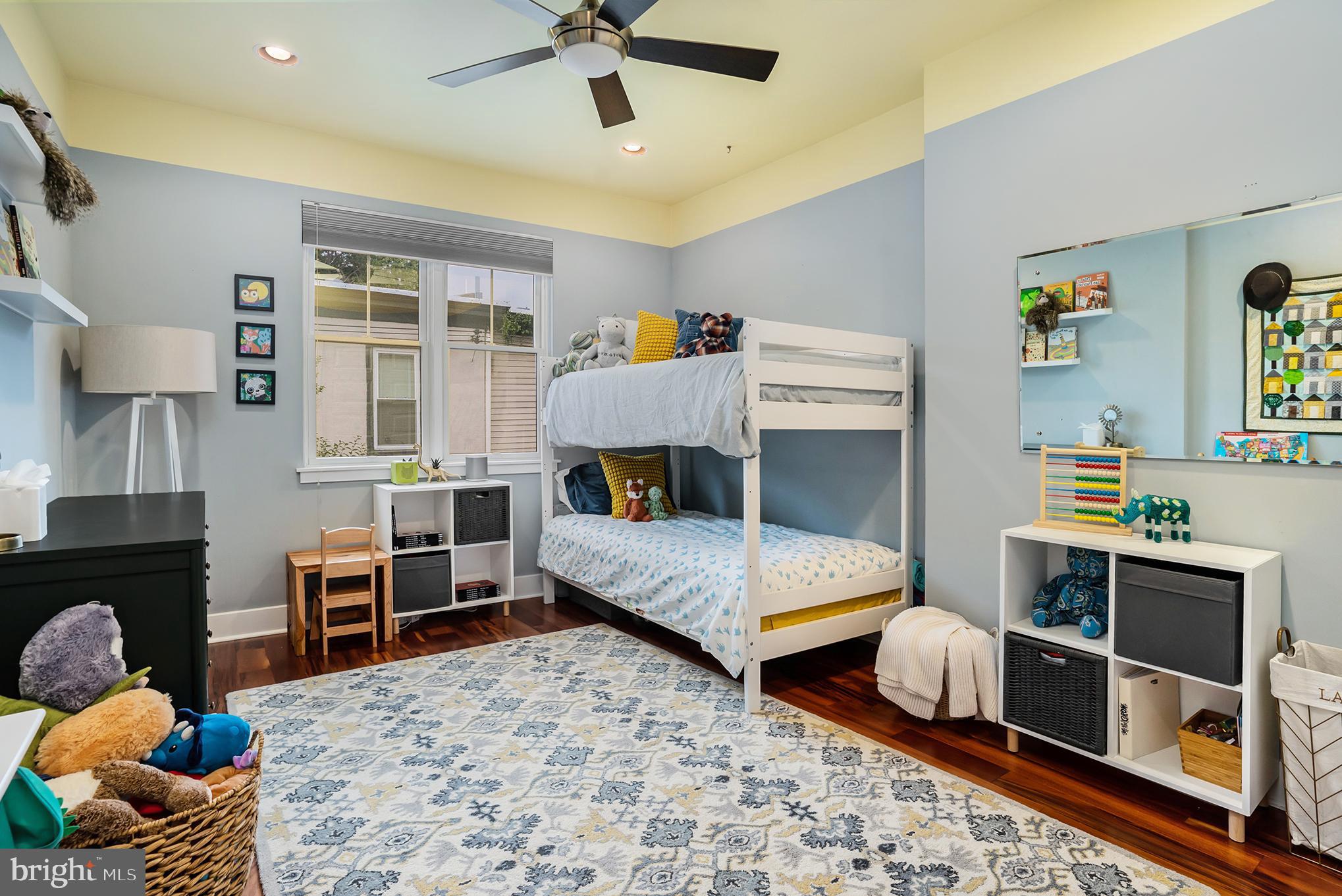 GRADUATE HOSPITAL - Residential