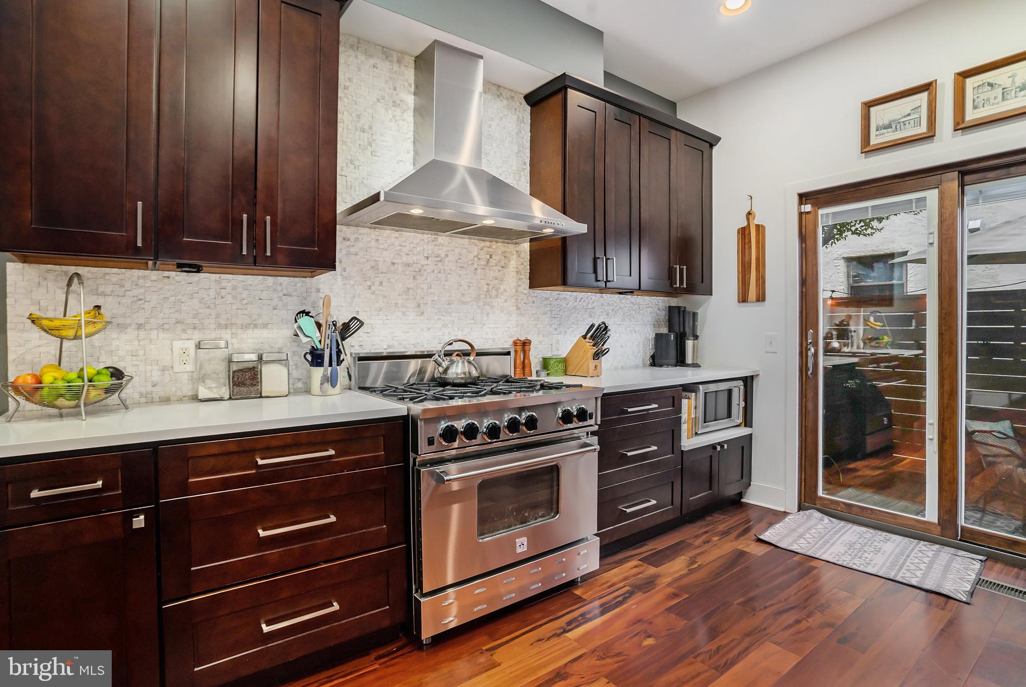 GRADUATE HOSPITAL - Residential