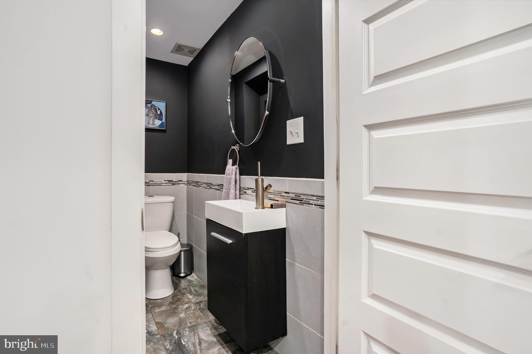 GRADUATE HOSPITAL - Residential