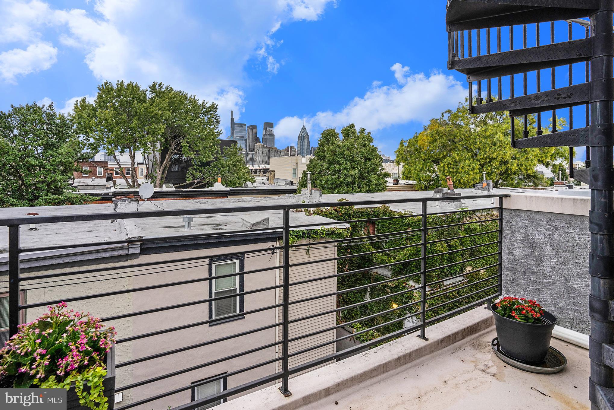 GRADUATE HOSPITAL - Residential