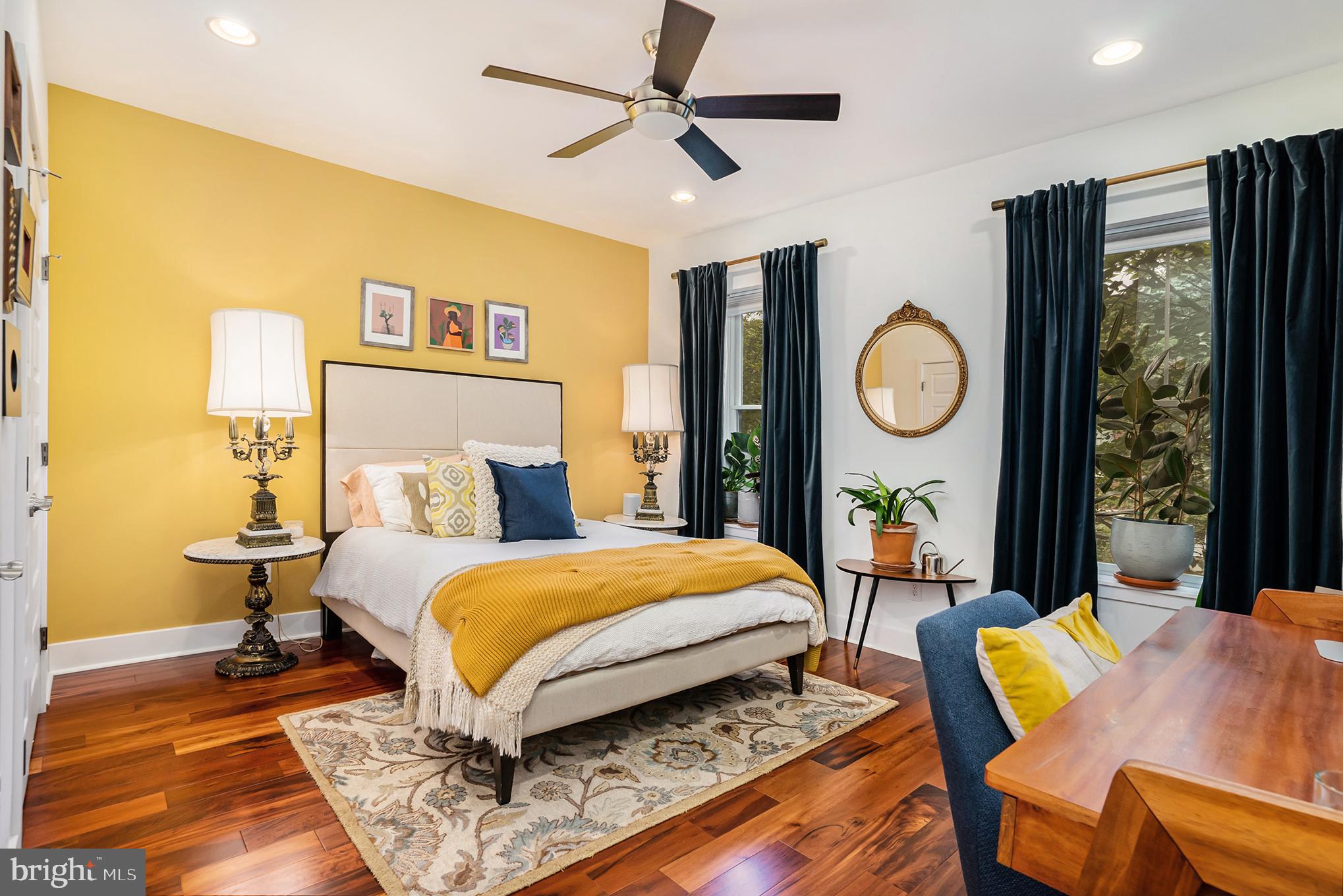 GRADUATE HOSPITAL - Residential