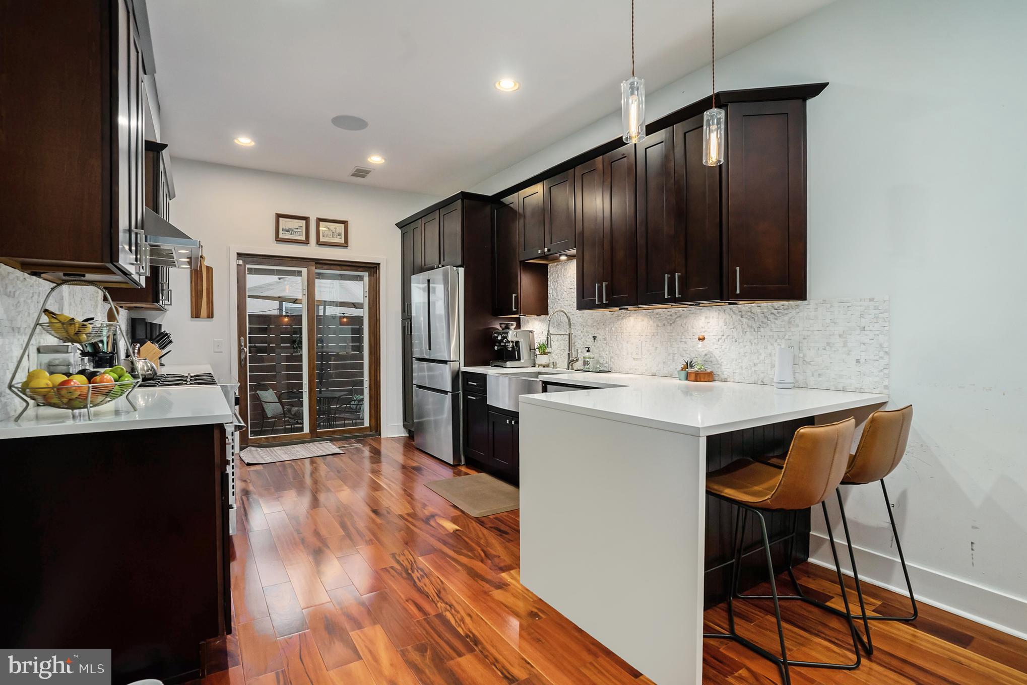 GRADUATE HOSPITAL - Residential