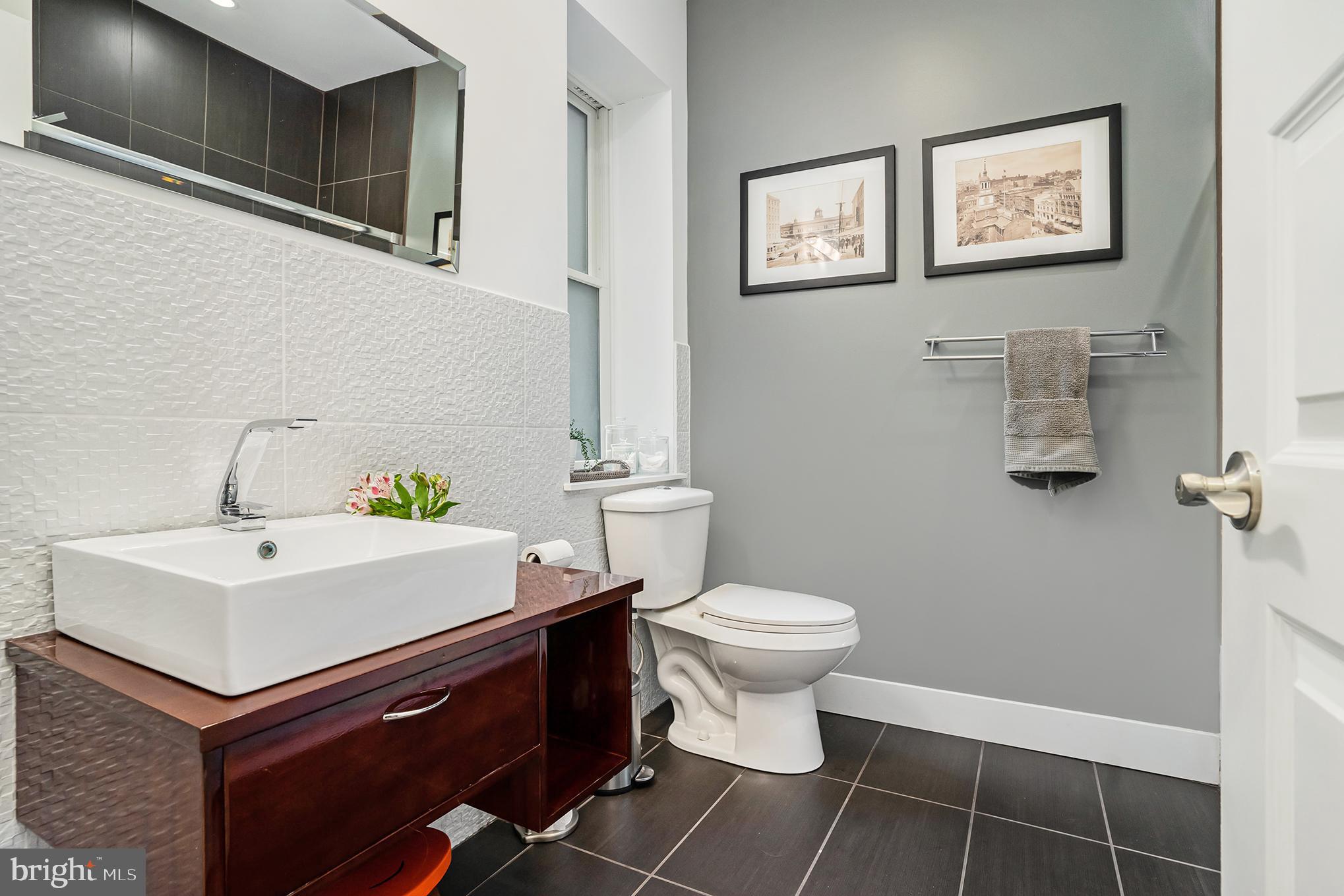 GRADUATE HOSPITAL - Residential