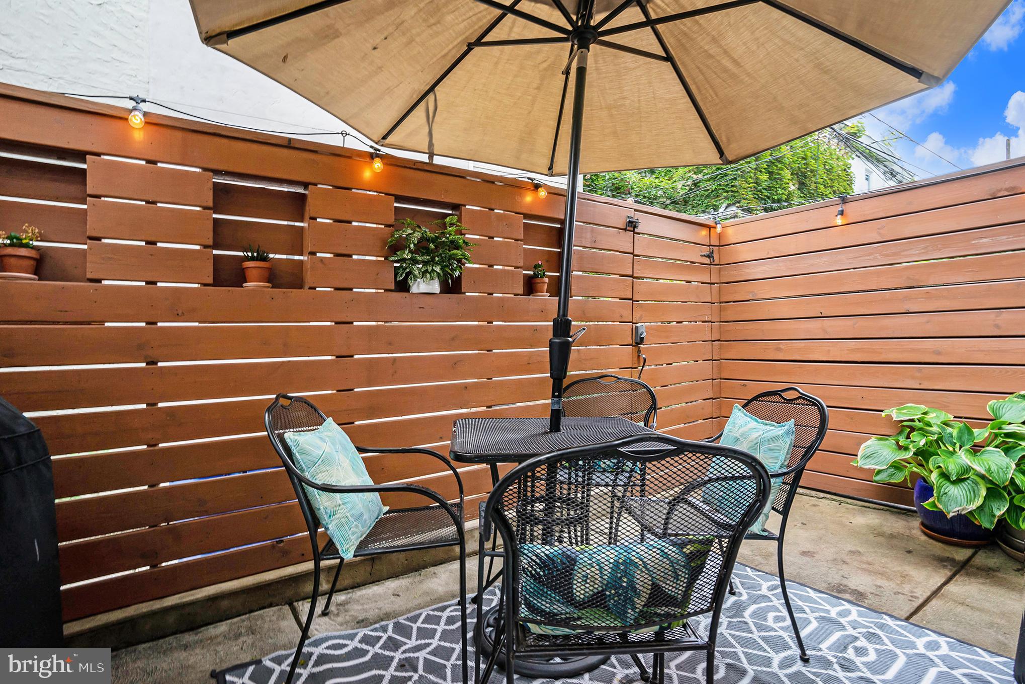 GRADUATE HOSPITAL - Residential