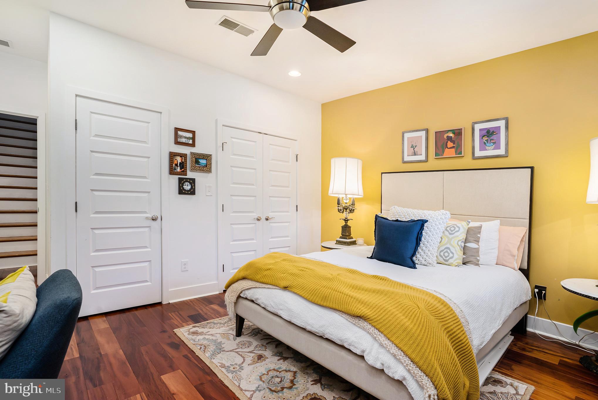 GRADUATE HOSPITAL - Residential