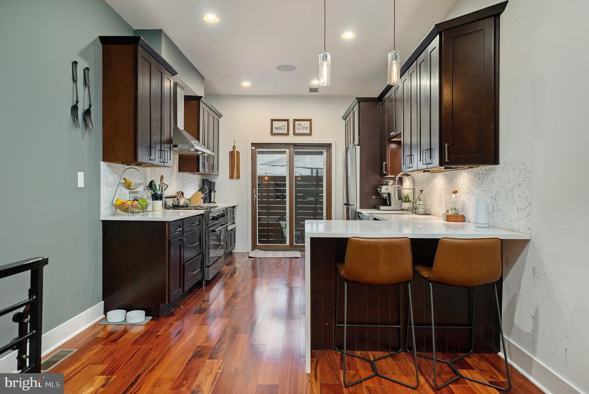 GRADUATE HOSPITAL - Residential