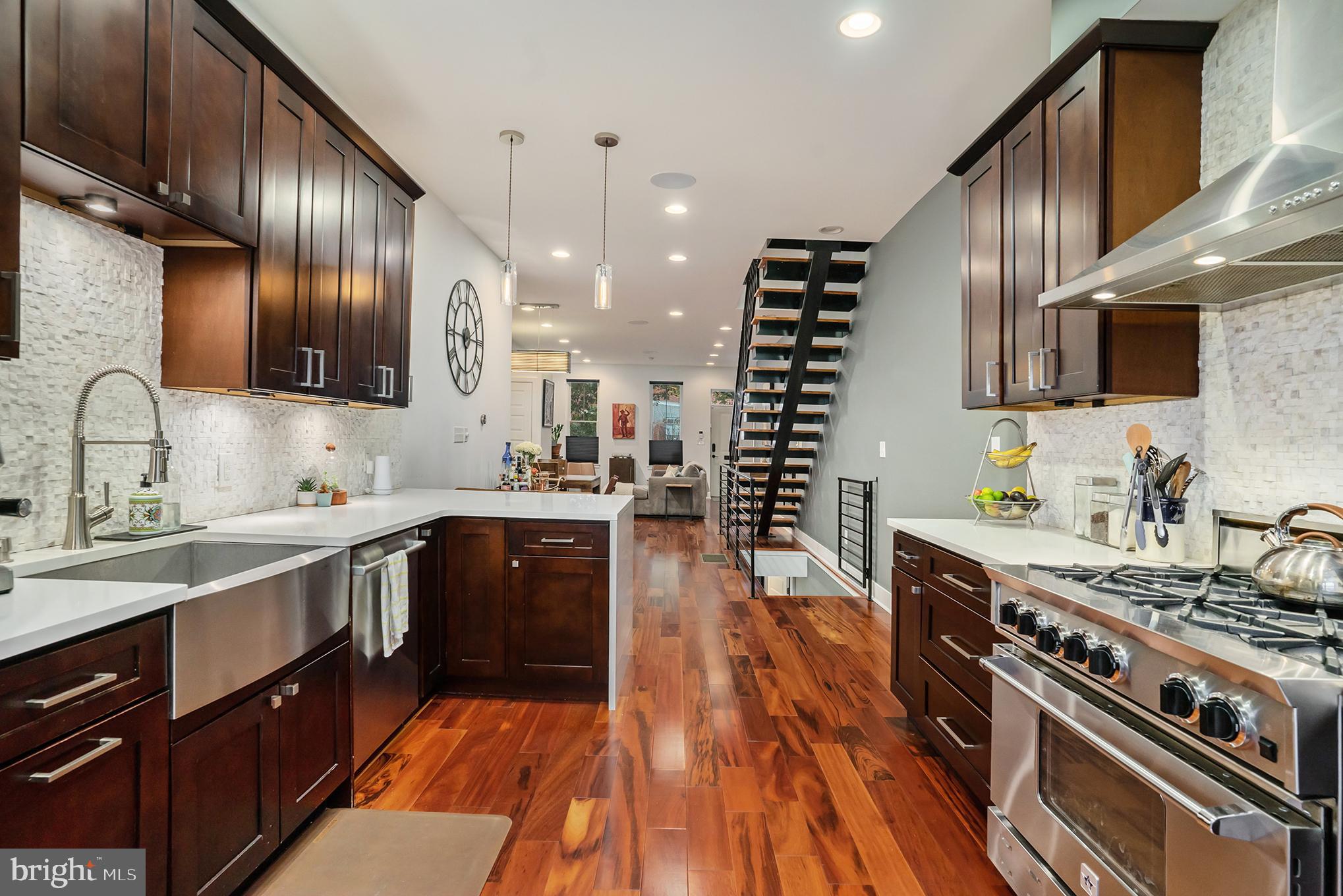 GRADUATE HOSPITAL - Residential