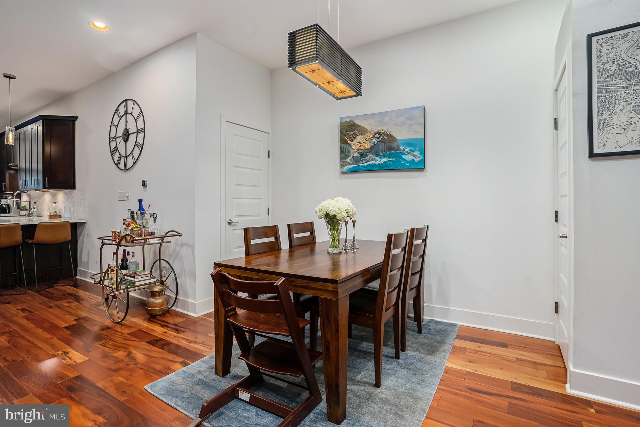 GRADUATE HOSPITAL - Residential