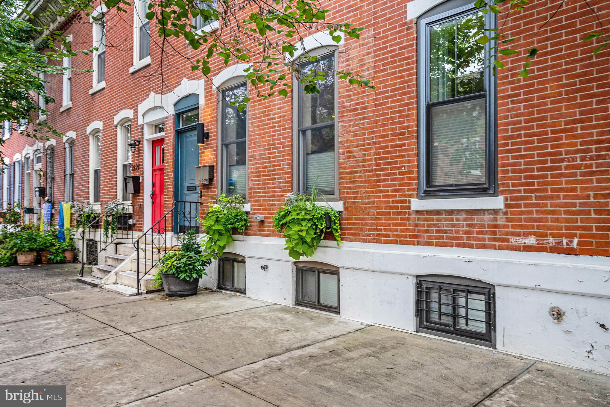 GRADUATE HOSPITAL - Residential