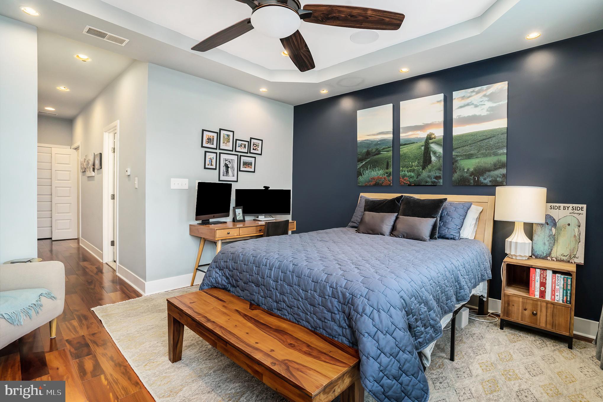 GRADUATE HOSPITAL - Residential