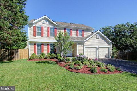 20912 THESEUS TERRACE GERMANTOWN MD 20876