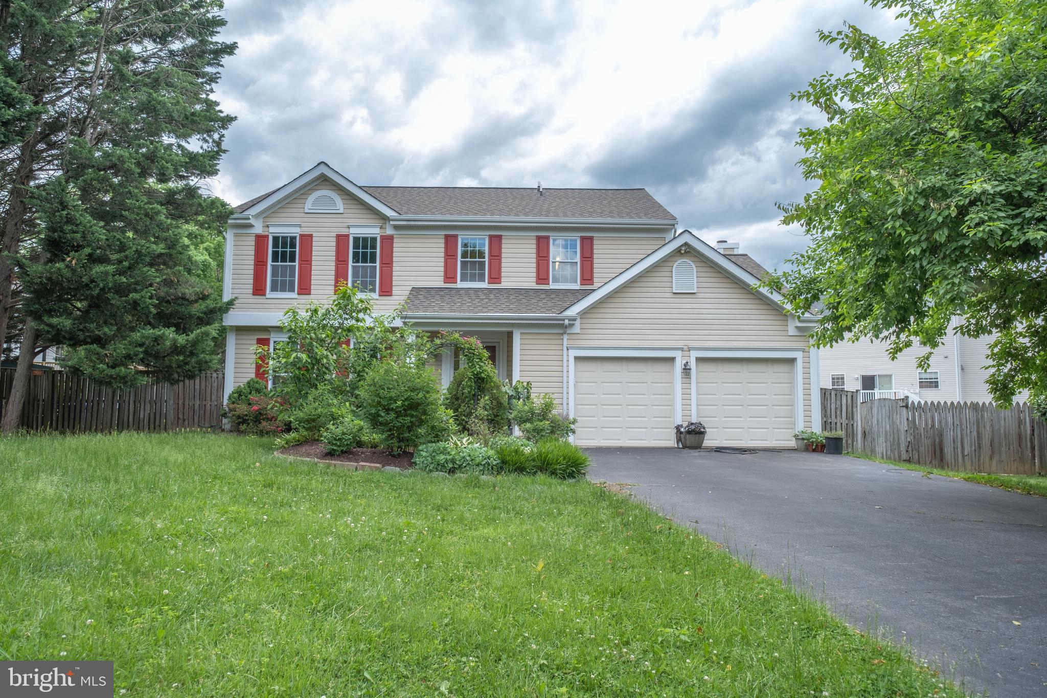20912 THESEUS TERRACE