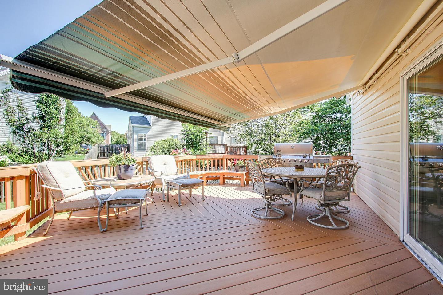 20912 THESEUS TERRACE