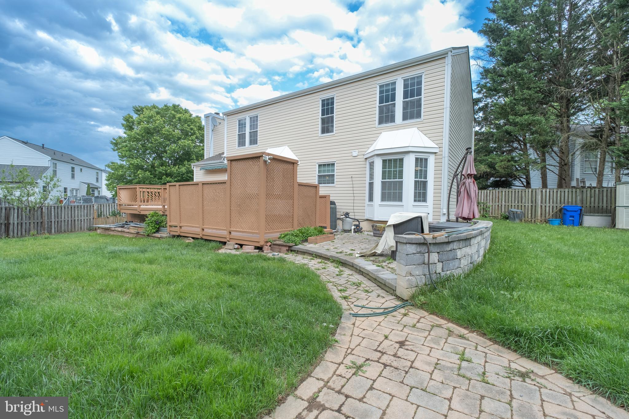 20912 THESEUS TERRACE
