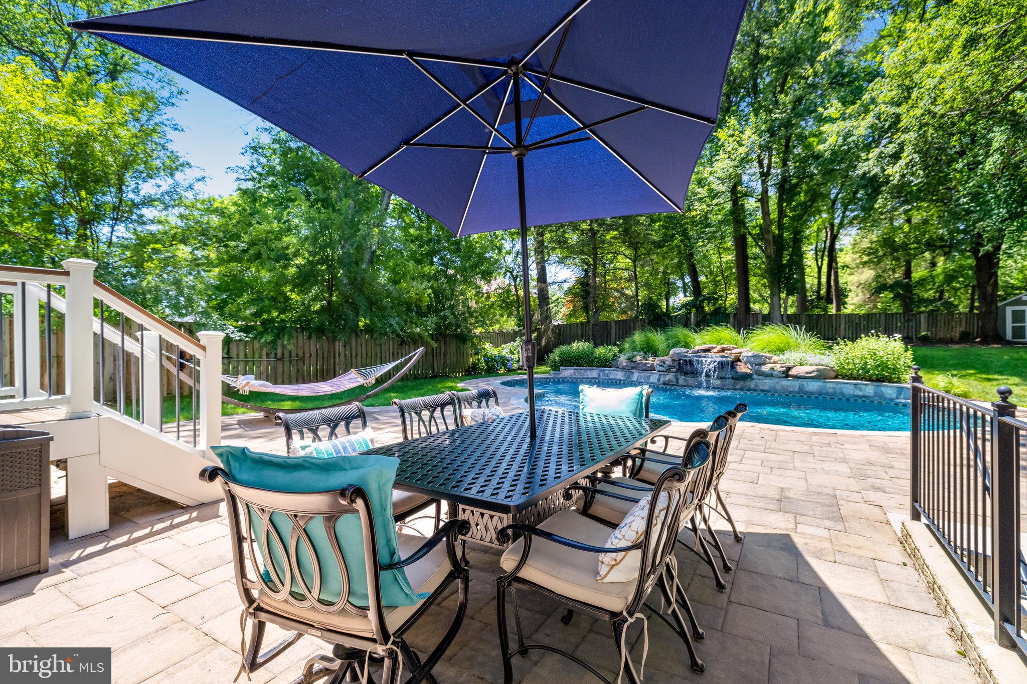 VIENNA WOODS - Residential