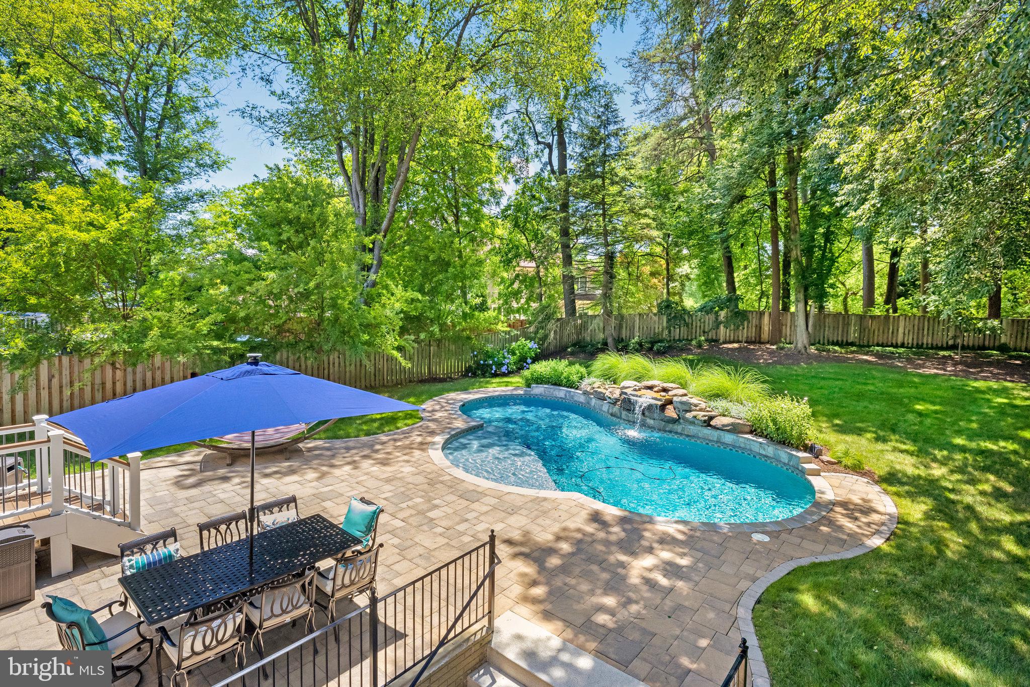 VIENNA WOODS - Residential