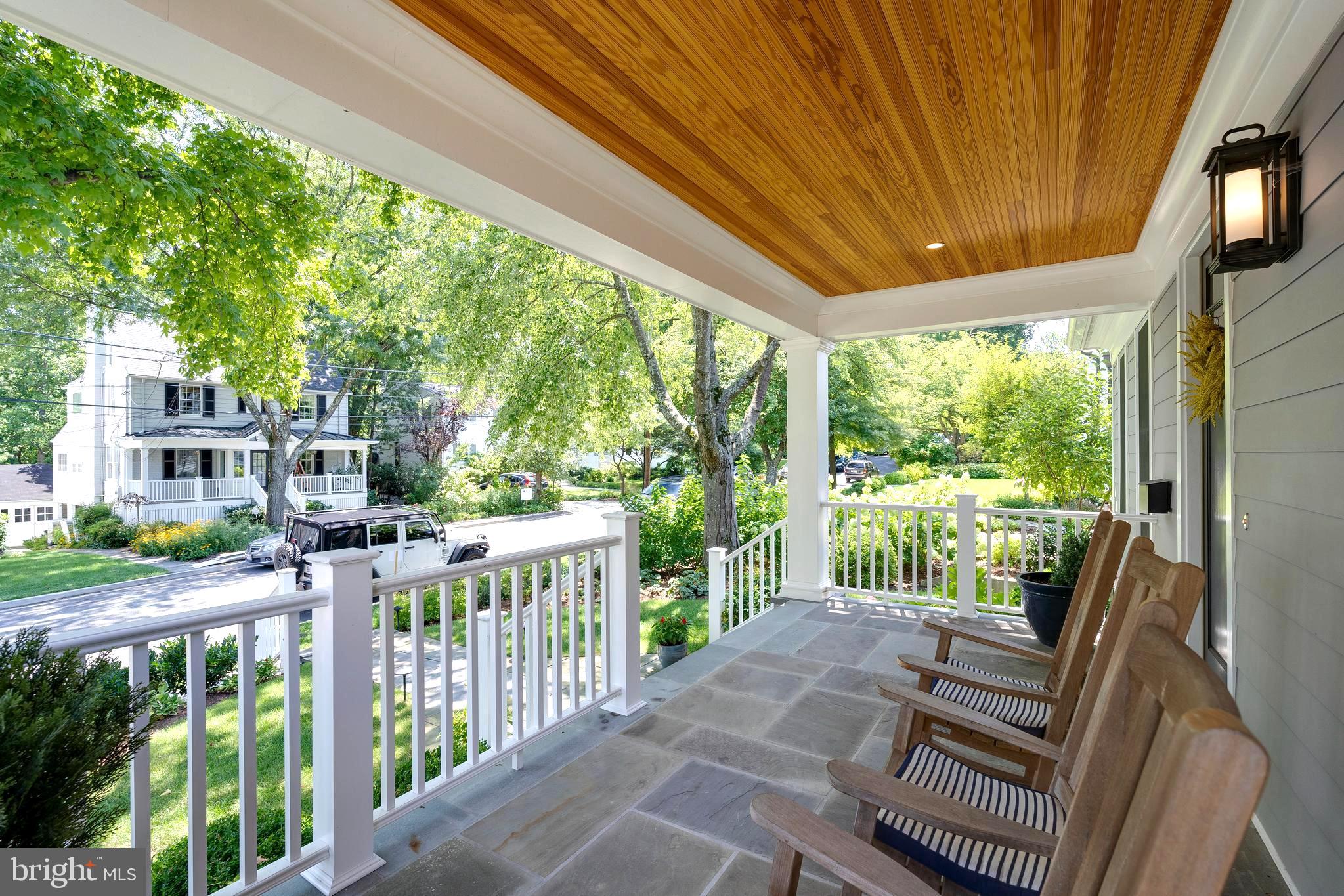 CHEVY CHASE - Residential