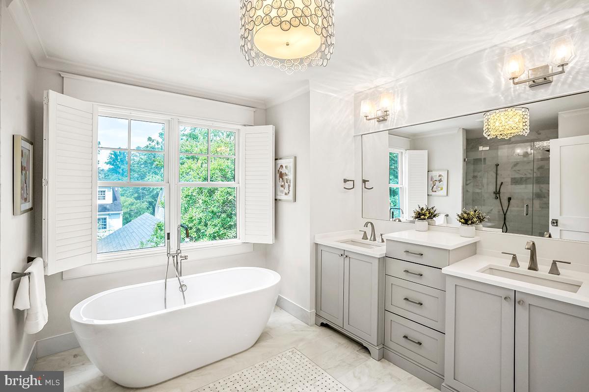 CHEVY CHASE - Residential