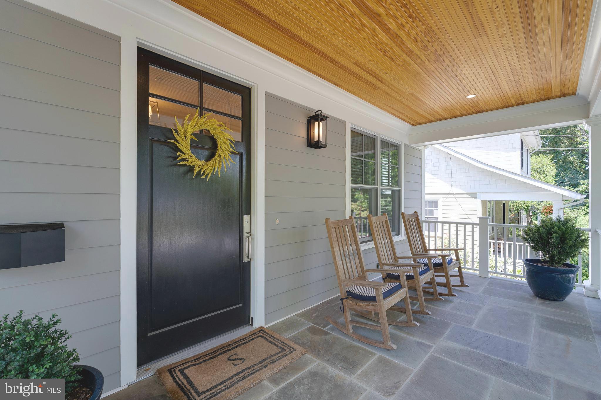 CHEVY CHASE - Residential