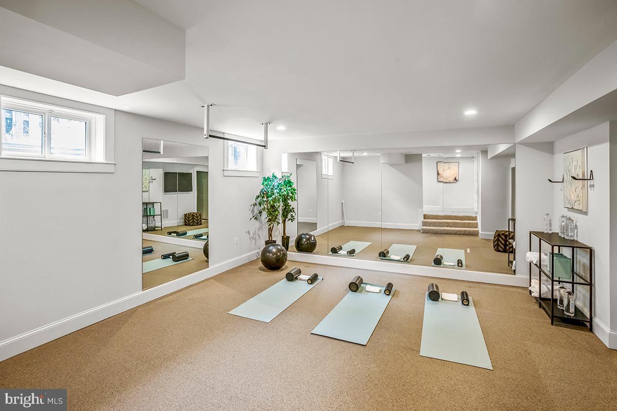 CHEVY CHASE - Residential