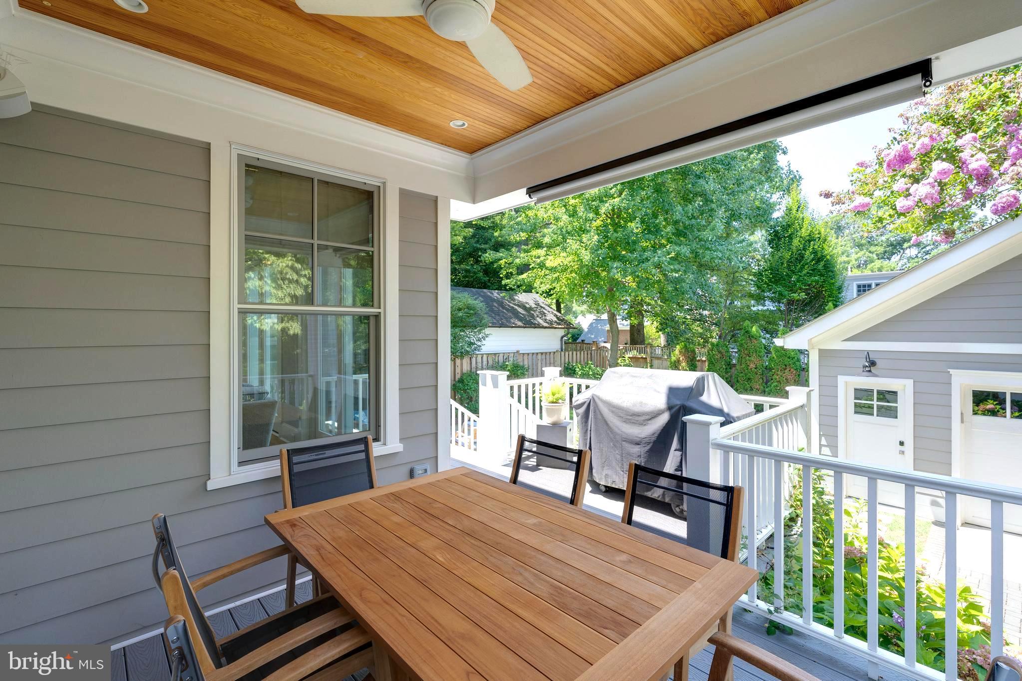 CHEVY CHASE - Residential