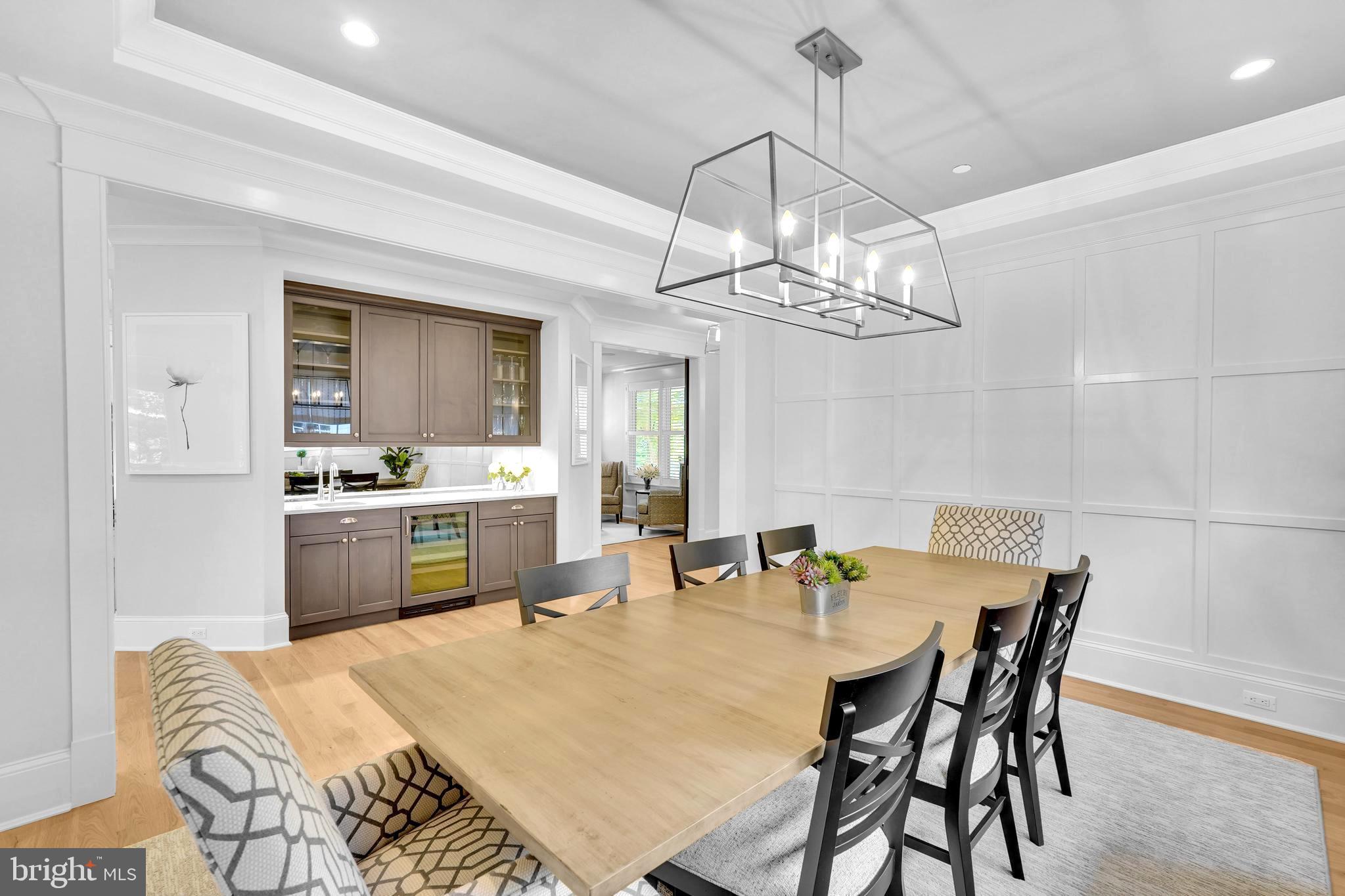 CHEVY CHASE - Residential