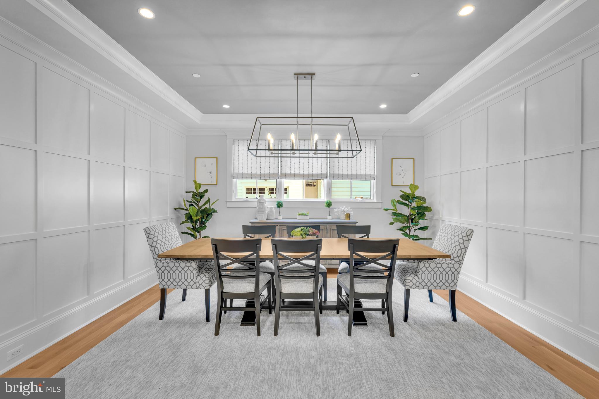 CHEVY CHASE - Residential