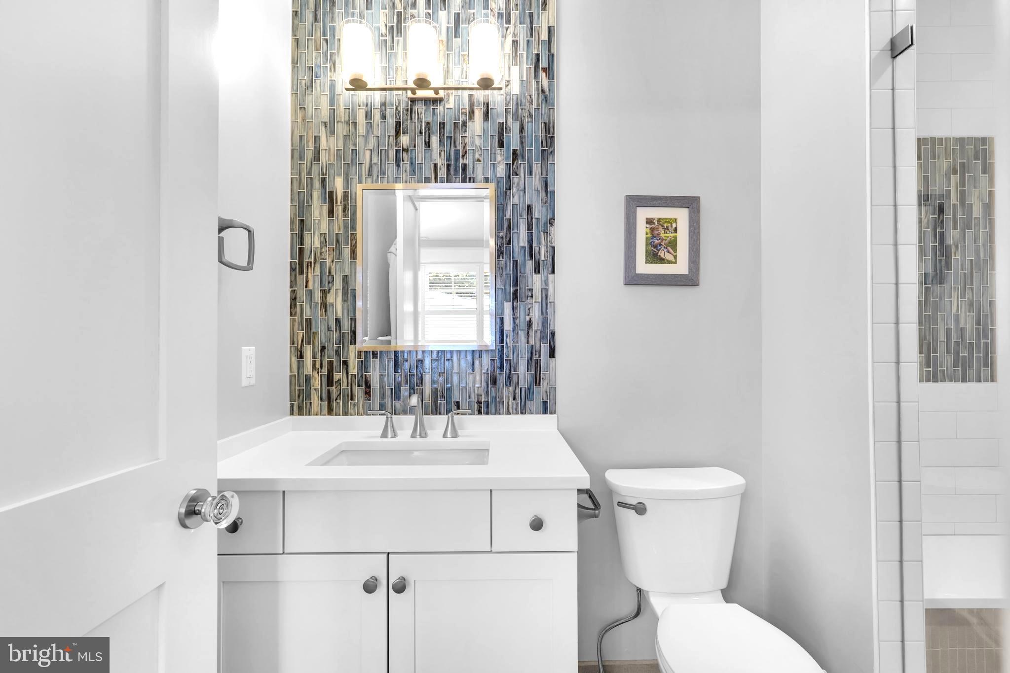 CHEVY CHASE - Residential