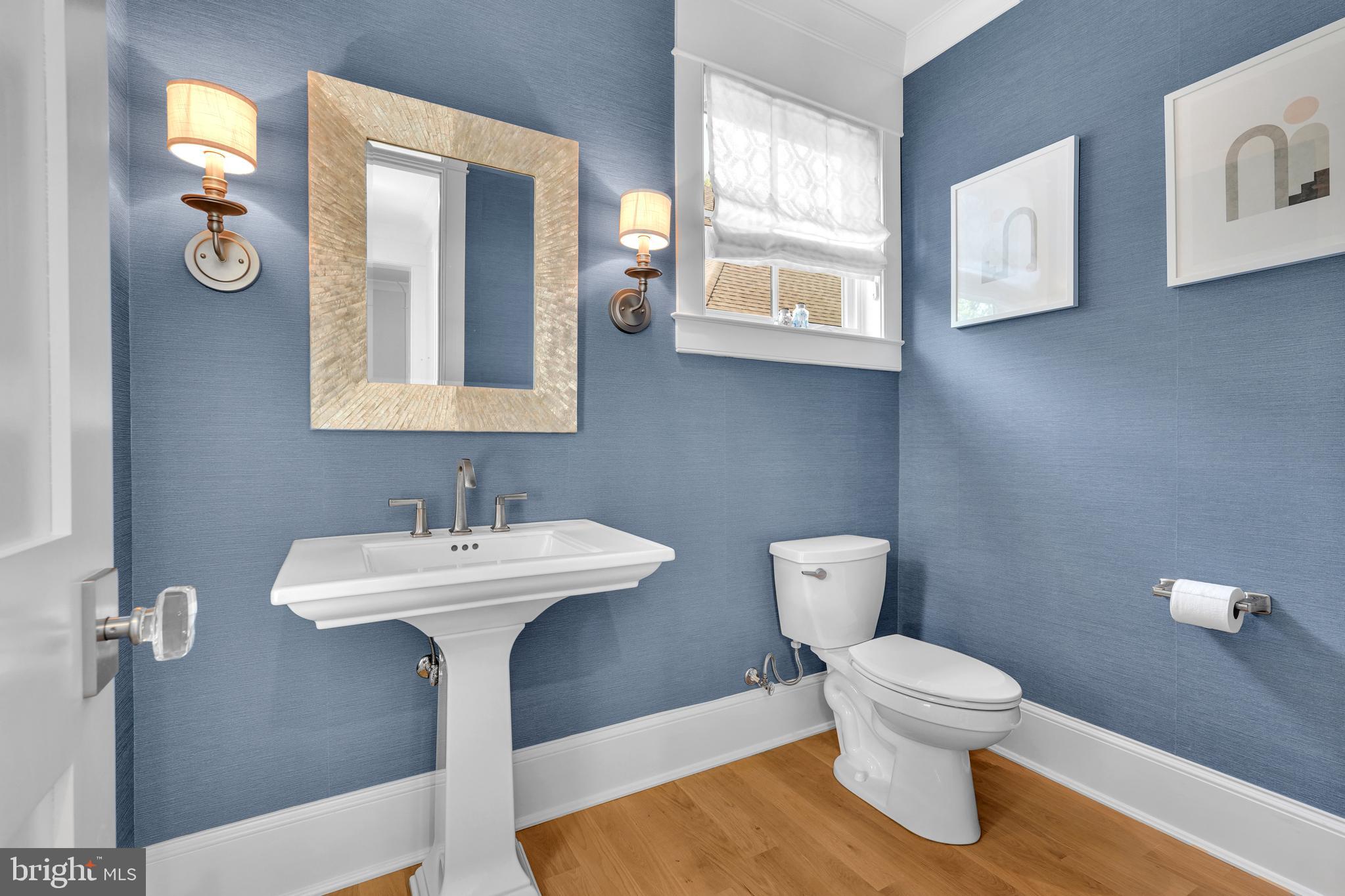 CHEVY CHASE - Residential