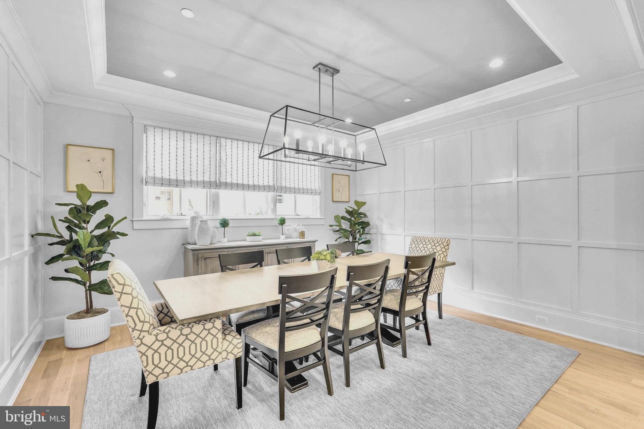 CHEVY CHASE - Residential