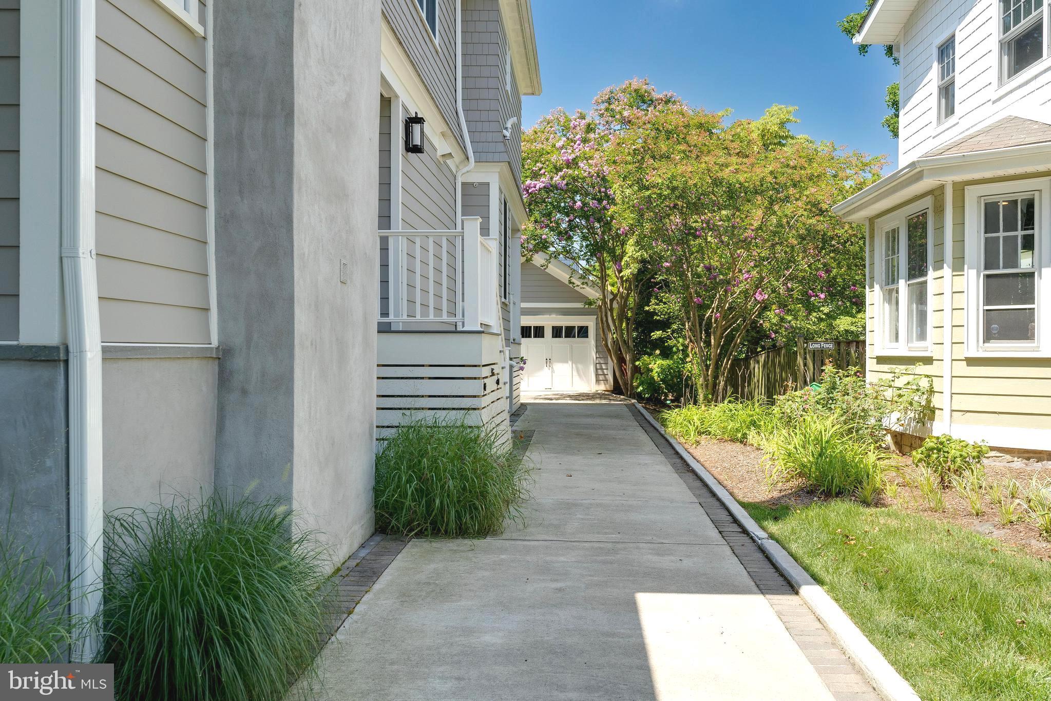 CHEVY CHASE - Residential