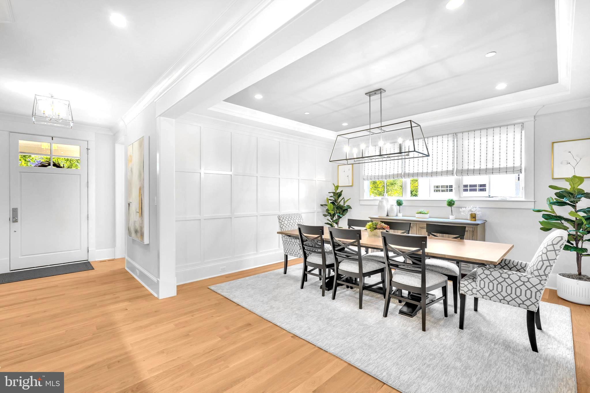 CHEVY CHASE - Residential