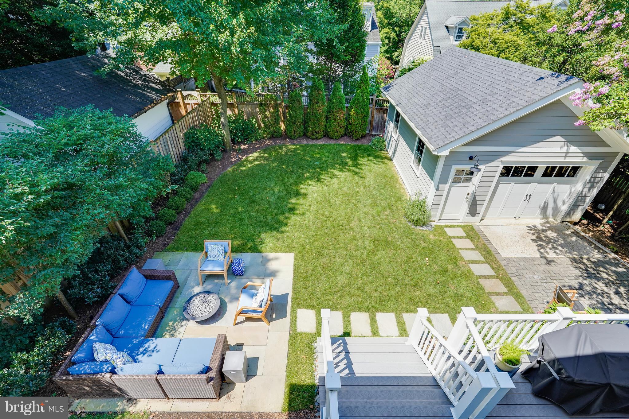 CHEVY CHASE - Residential