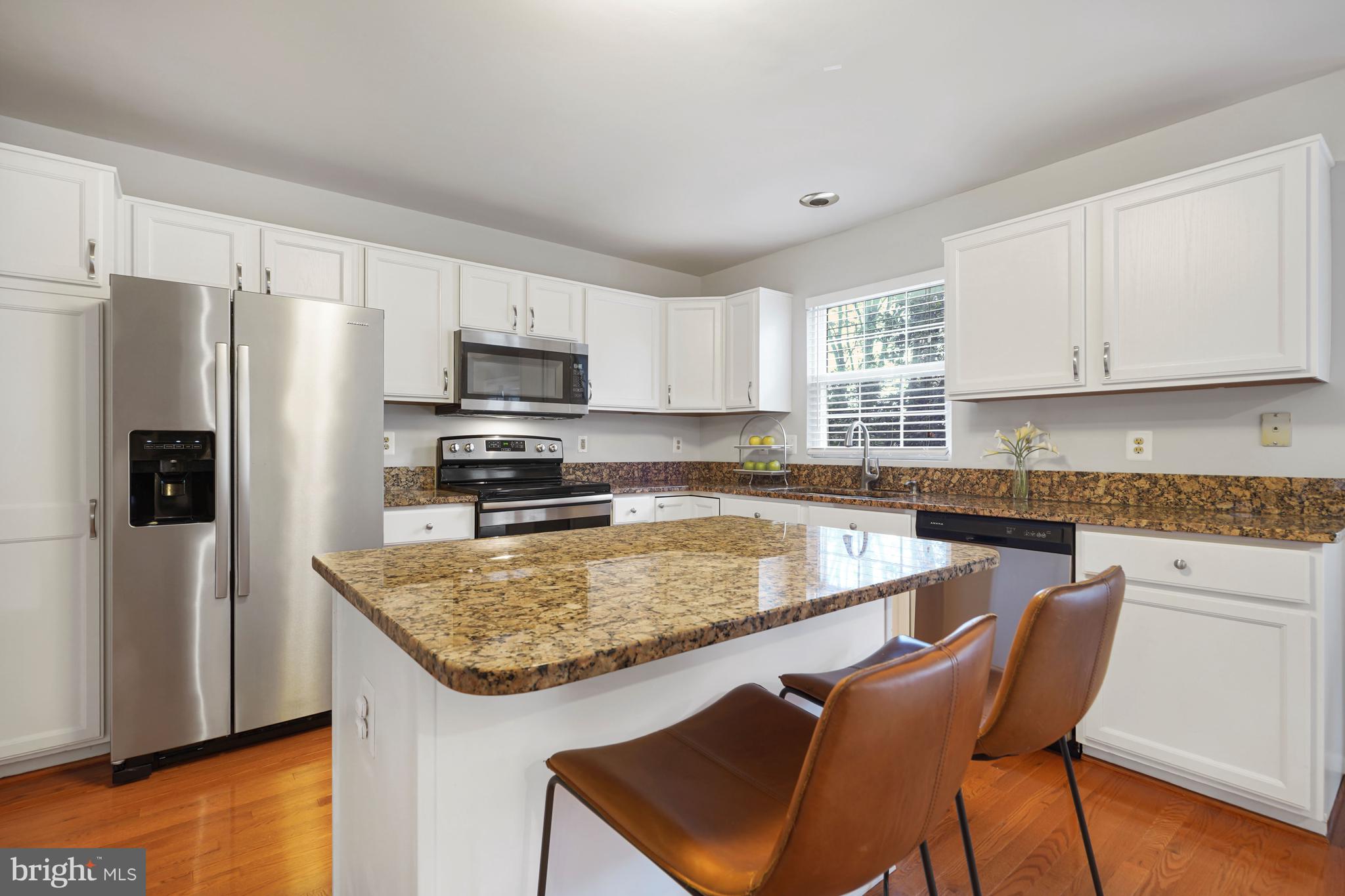 VIRGINIA CENTER - Residential