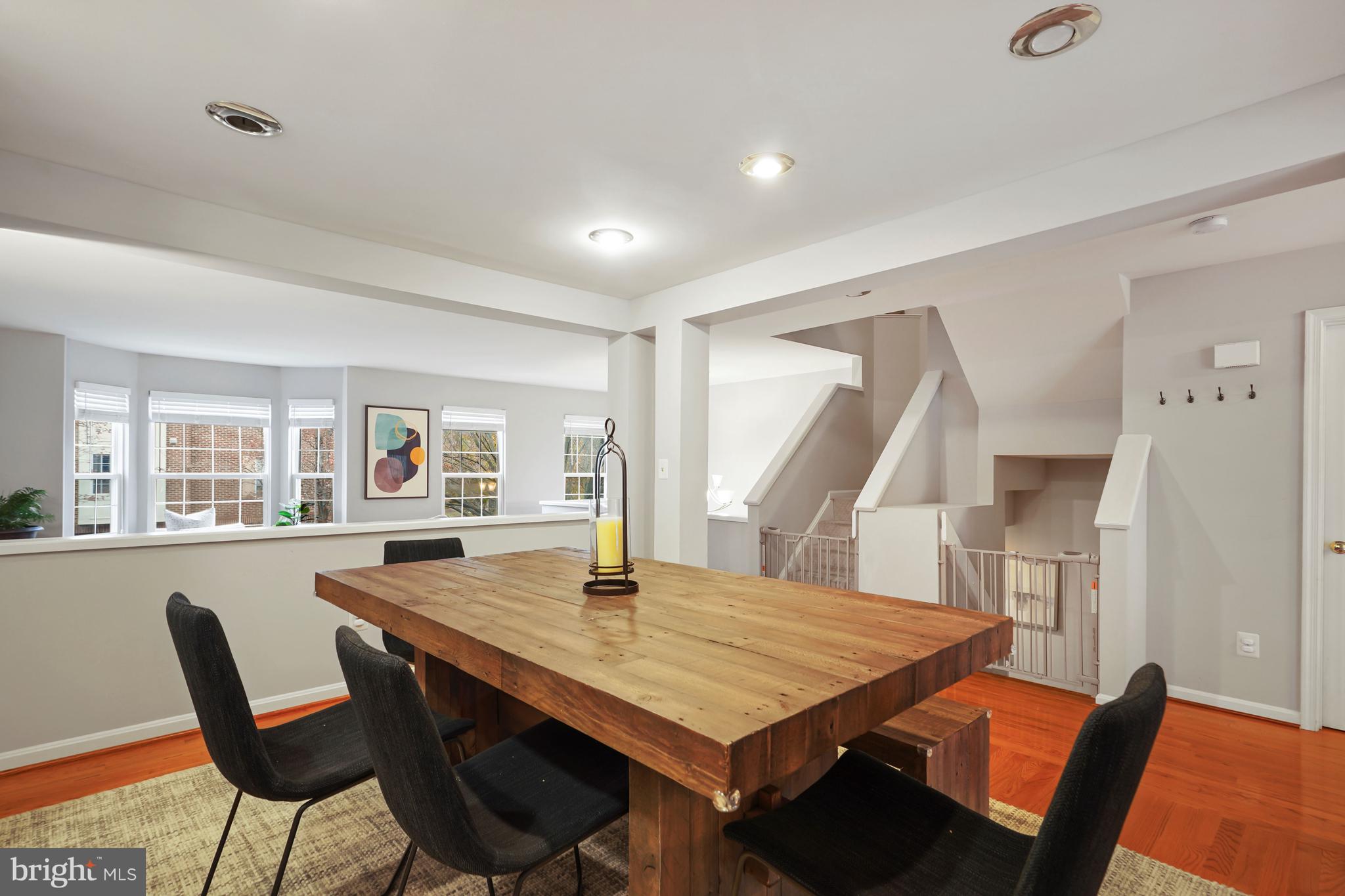 VIRGINIA CENTER - Residential