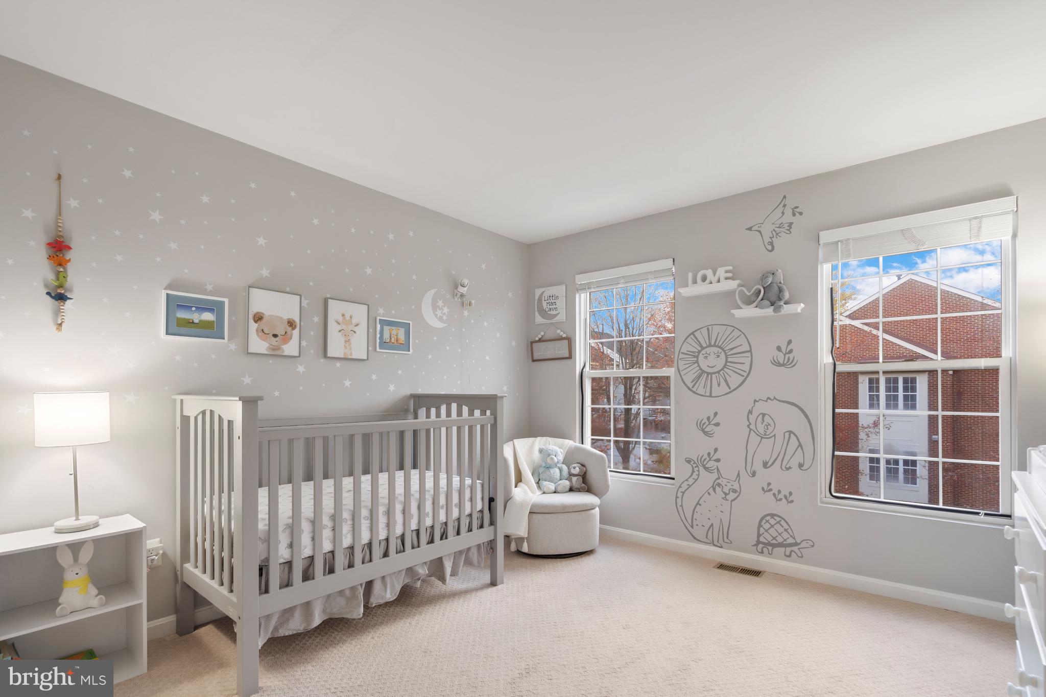 VIRGINIA CENTER - Residential