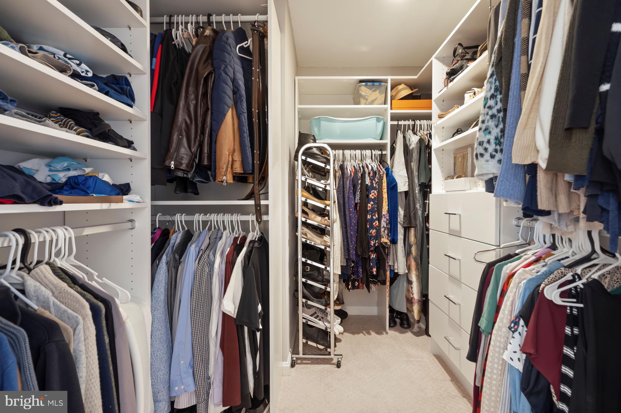 VIRGINIA CENTER - Residential