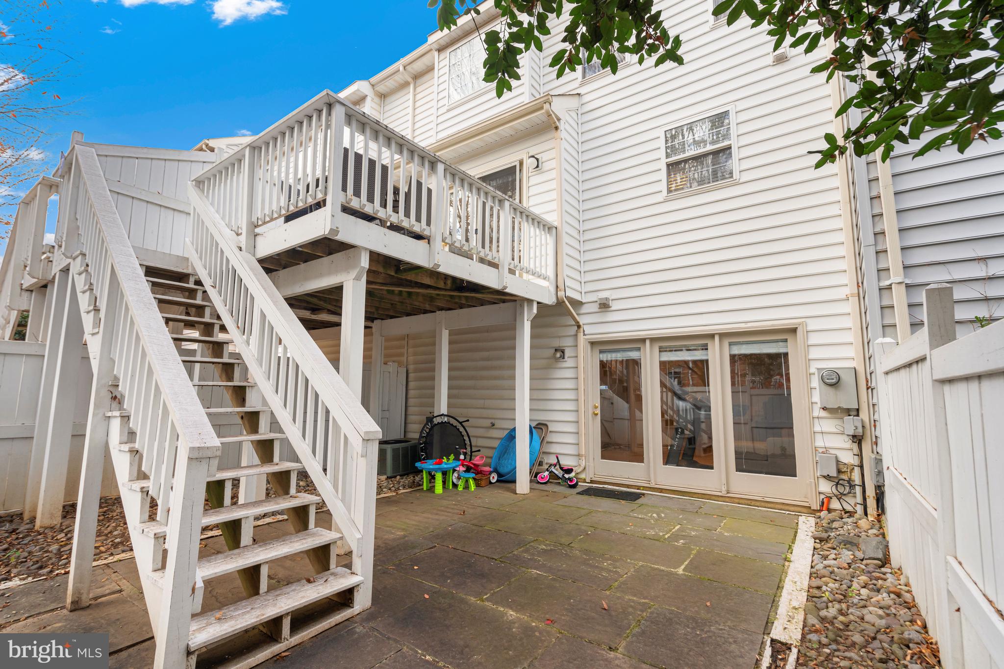 VIRGINIA CENTER - Residential