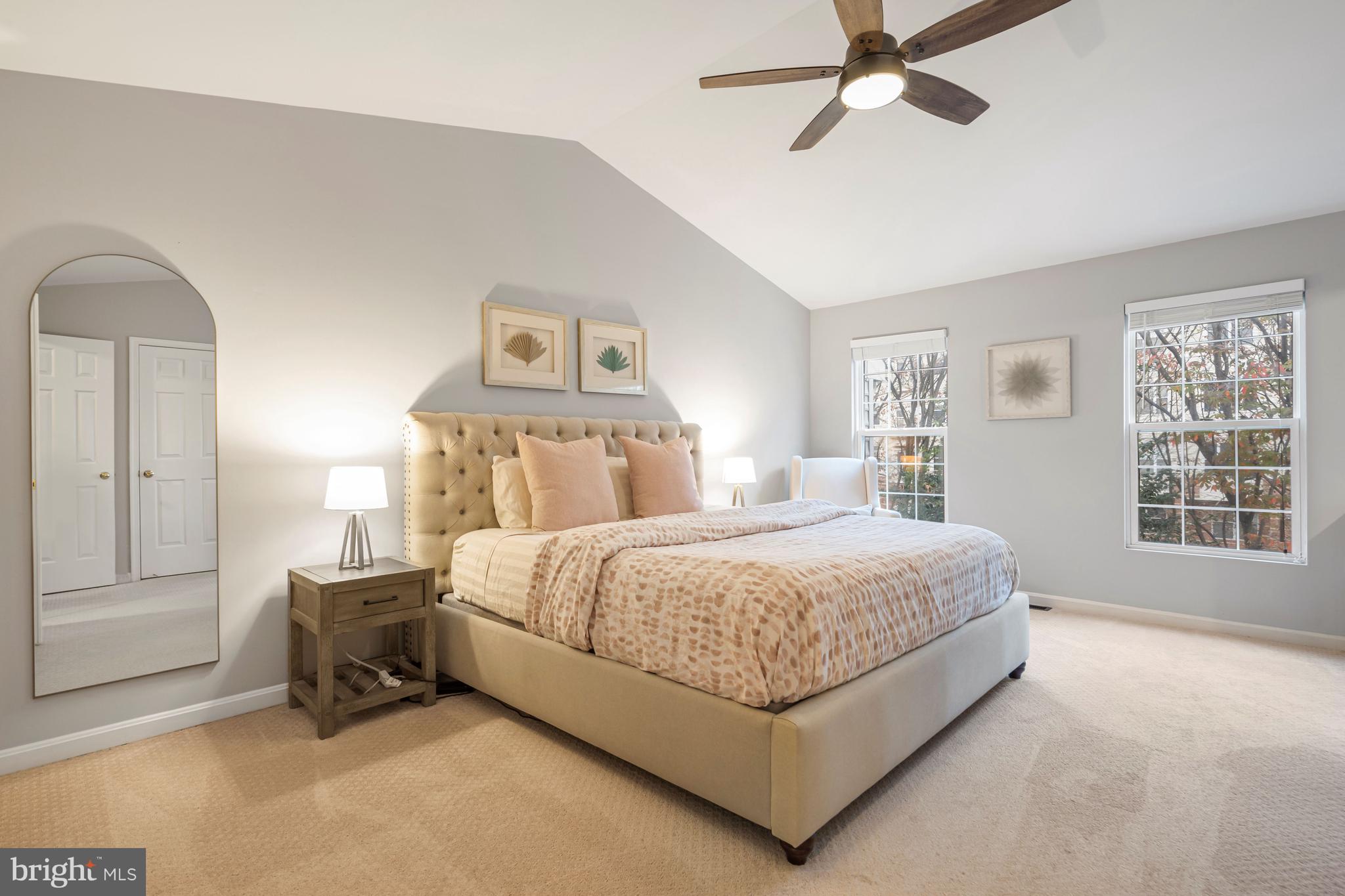 VIRGINIA CENTER - Residential