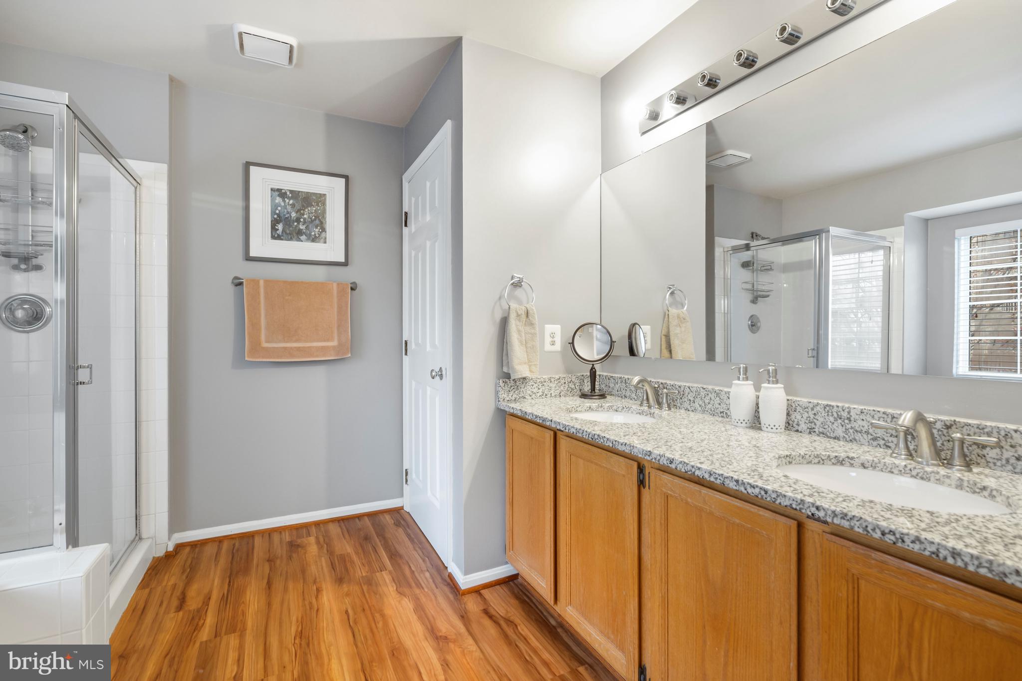 VIRGINIA CENTER - Residential