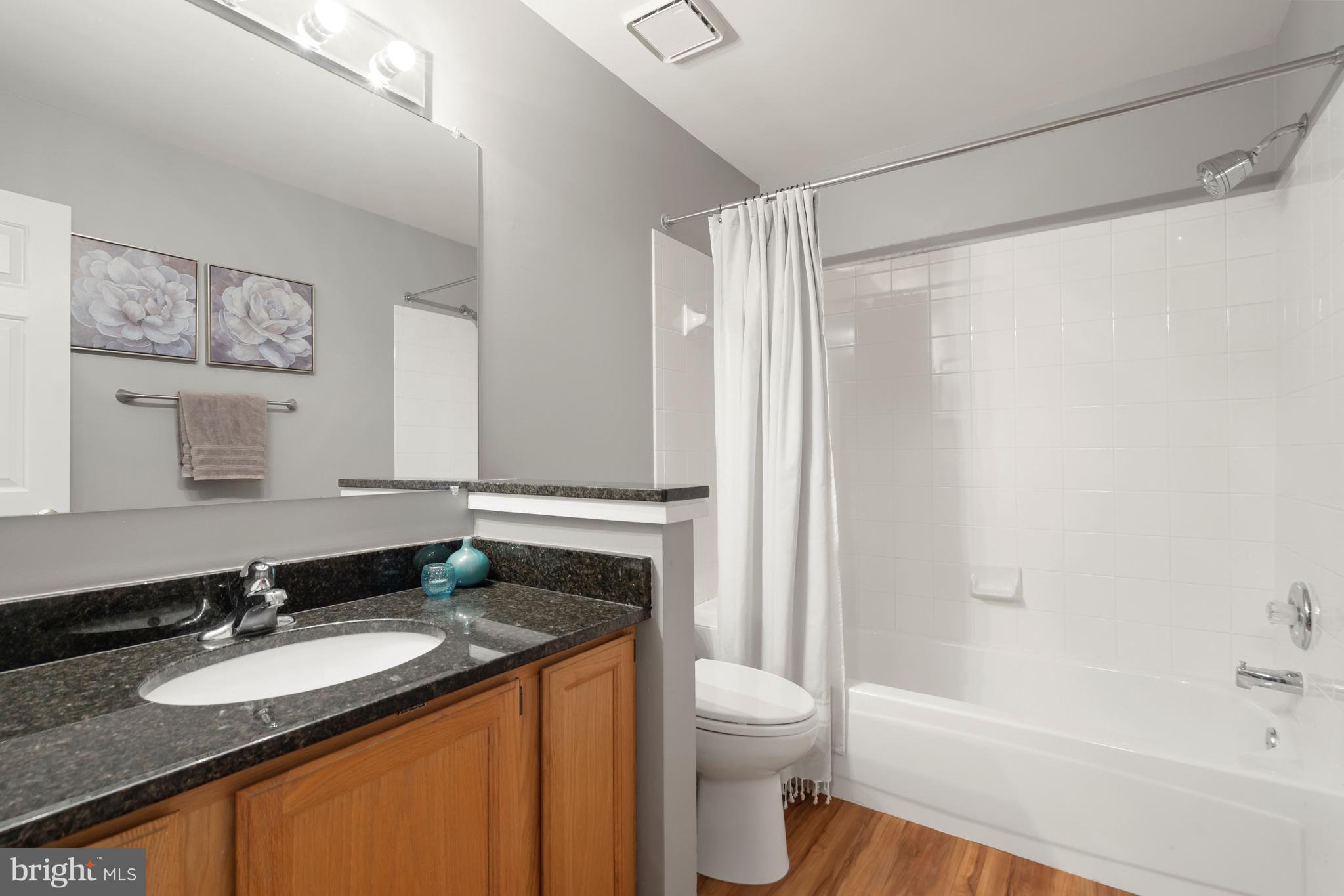 VIRGINIA CENTER - Residential