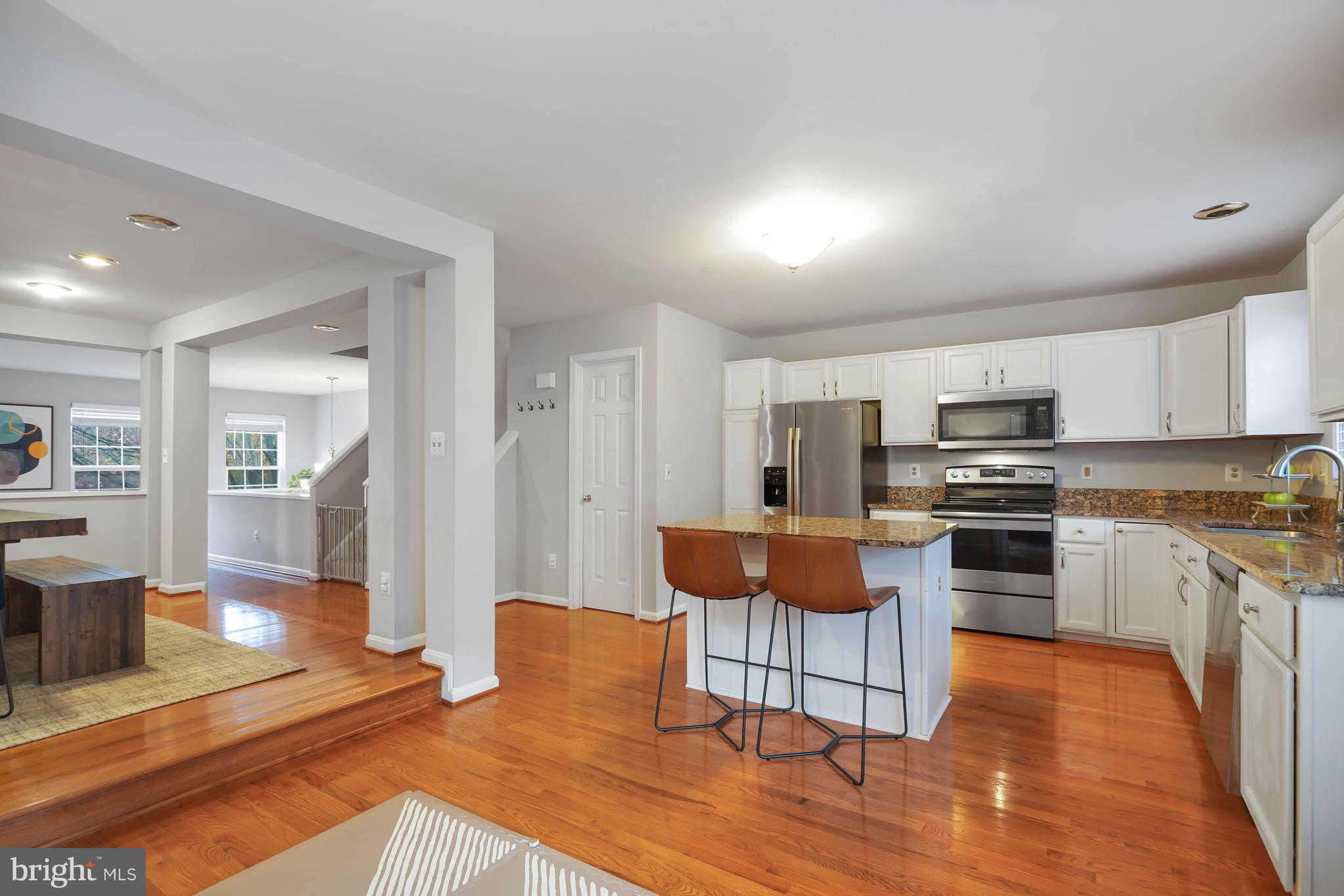 VIRGINIA CENTER - Residential