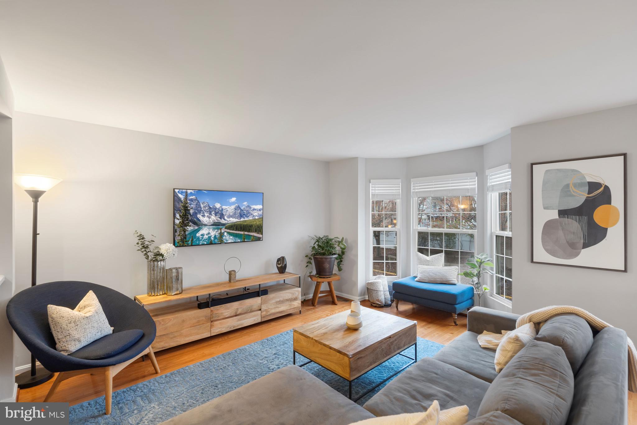 VIRGINIA CENTER - Residential