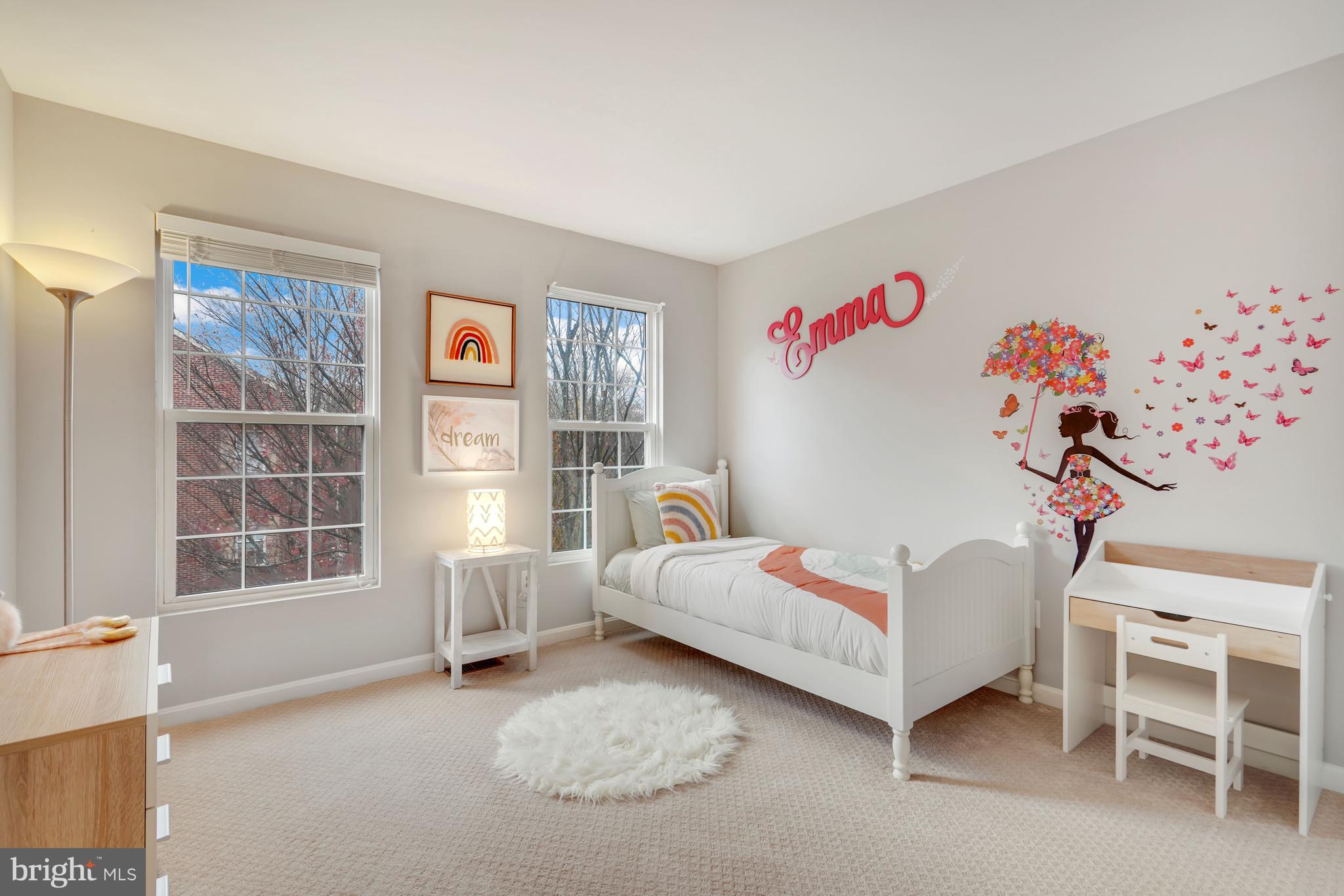 VIRGINIA CENTER - Residential